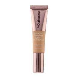 MCoBeauty Miracle Flawless Skin Foundation - Light Nude