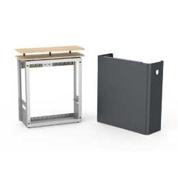 Classroom Credenza
