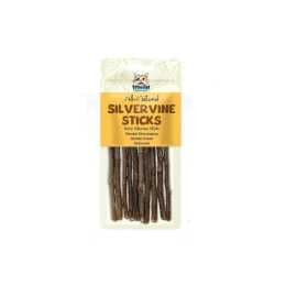 All Nature Silvervine Sticks, 10pcs
