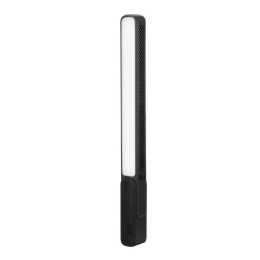 Zhiyun FIVERAY F100 Portable RGB LED Light Stick Combo - Black Black