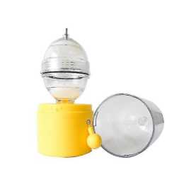 JOYBUY Golden Egg Making Egg Shaker Manual Pull Wire Egg Scraper Kitchenware product image