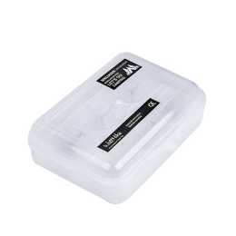 JOYBUY 6-Grid Stackable Egg Crisper Box – With Lid for Camping & Egg Protection product image