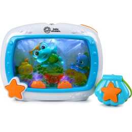 Baby Einstein Sea Dreams Soother Sleep Soother