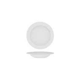 Royal Bone China Ascot Cereal Bowl Wide Rim 190mm (Box of 6)