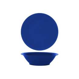 Superware Blue Round Cereal Bowl 180x50mm (Box of 12)