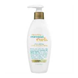 OGX Quenching?+?Coconut Curls Frizz-Defying Curl Styling Milk 177?mL