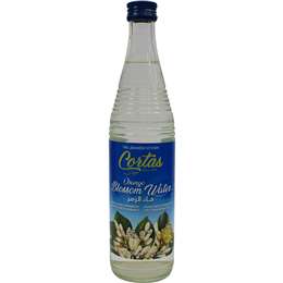 Cortas Orange Blossom Water 