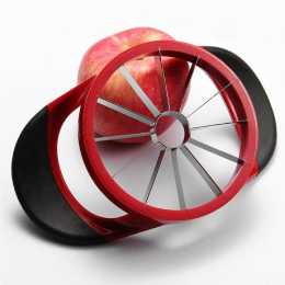 Fruit Corer Slicer Stainless Steel Apple Divider