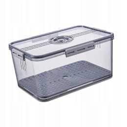 Bread Storage Container For Kitchen Counter Bread Holder Bread Box product image