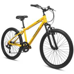 Progear DuraLite 7 Speed Kids Bike 24
