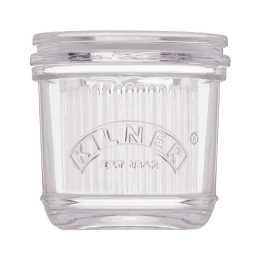Kilner Glass Butter Crock - 200ml