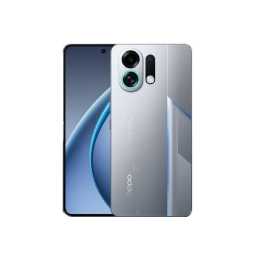 OPPO K13 Turbo Pro 5G 12GB 256GB Silver Knight - Brand New