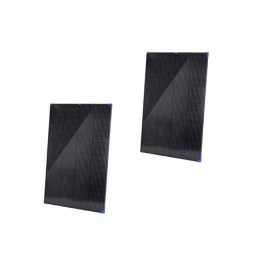 2x Kings 200W Fixed Solar Panel