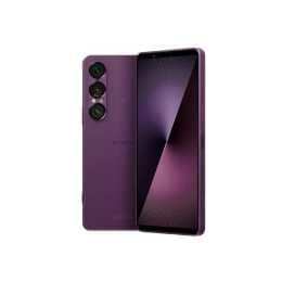 Sony Xperia 1 VII 5G 12GB 256GB Orchid Purple - Brand New | Woolworths