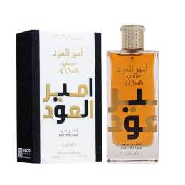 Ameer Al Oudh Intense Oud by Lattafa EDP Spray 100ml