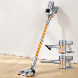 Devanti 26000Pa Headlight Cordless Stick Vacuum Cleaner