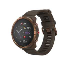 Polar Grit X2 - Brown Copper