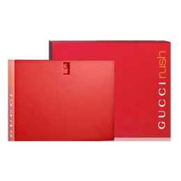 Gucci Rush Eau de Toilette 75ml