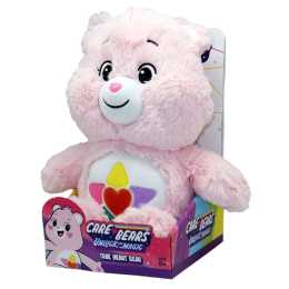 Care Bears Unlock the Magic True Heart Bear Medium 35cm Plush