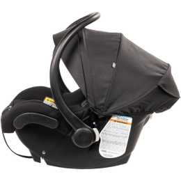 Mother's Choice Eden Baby Capsule - 0-6 months