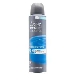Dove Men+Care Antiperspirant – 72H Protection 89 g/150 mL