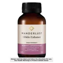 glutathione libido 9 Health Benefits of Wanderlust