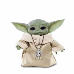 Star Wars - The Child - Animatronic Edition