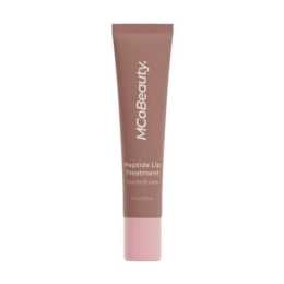 MCoBeauty Peptide Lip Treatment - Vanilla Brulee