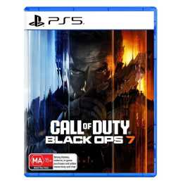 Call of Duty: Black Ops 7 (PS5)