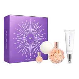 Ariana Grande Ari 100mL Eau de Parfum 3 Piece Giftset