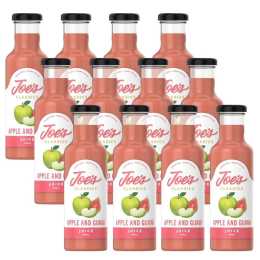 Joe'S Classics 350Ml Juice Apple & Guava 12 Pack