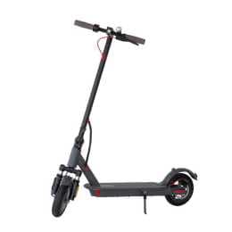 Lenoxx Electric Scooter, 350W Motor, 8.5 inch Tyres, Front Suspension, Smart App