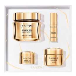 Lancome - Absolue Soft Cream Collection
