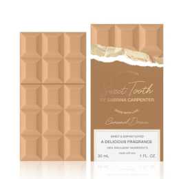 Sabrina Carpenter Sweet Tooth Caramel Dream Eau De Parfum Spray 30ml