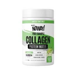 ATP Science Noway Collagen Protein Water Kiwi Apple 260g