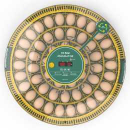Advwin 52 Egg Incubator Eggs Hatcher Auto Egg Turning