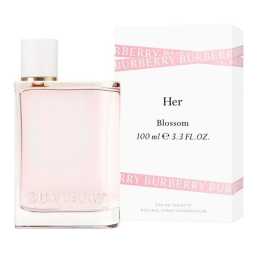 Burberry Her Blossom Eau De Toilette 100ml | Woolworths