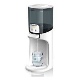 Baby Brezza Instant Warmer White