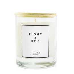 Eight & Bob Candle - Telluride (Aspen) 230g 230g