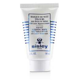 Sisley Velvet Sleeping Mask With Saffron Flowers SOS Comfort Intense Repair 60ml/2oz 60ml/2oz
