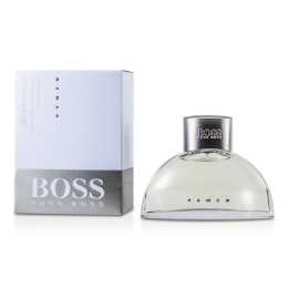 Hugo Boss Boss Woman Eau De Parfum Spray 90ml/3oz 90ml/3oz