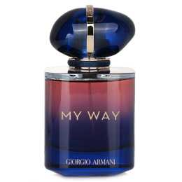 Giorgio Armani My Way Parfum Refillable 50ml/1.7oz 50ml/1.7oz