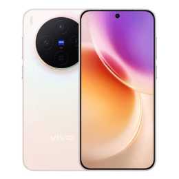 VIVO X300 16GB 256GB Halo Pink (International Model) - Brand New