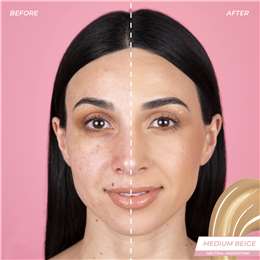Mcobeauty Ultra Stay Flawless Foundation Medium Beige