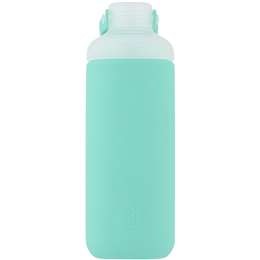 Decor Vogue 2 In 1 Silicone Bottle Assorted 750ml | Woolworths