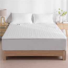 Dreamaker Washable Electric Blanket (Single, Long Single, King Single, Double, Queen, King, Super King) Super King