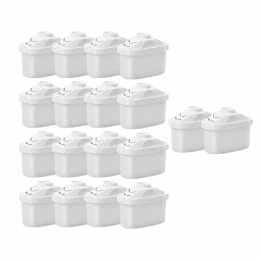 6-18 Pack Water Filter Jug Replacement Cartridges Refills 12PCS