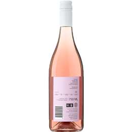 Bone Dry Drinks Bone Dry Rose 