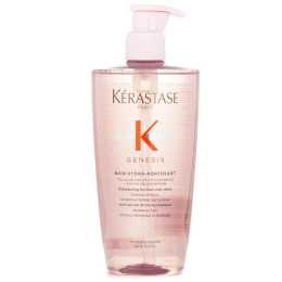 Kerastase Genesis Bain Hydra Fortifiant Anti Hair Fall Fortifying Shampoo 500ml/16.9oz 500ml/16.9oz