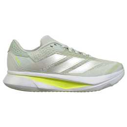 Adidas Women's Duramo SL 2 Running Shoes Crystal Jade/Zero Metallic/Linen Green US Women's 7
